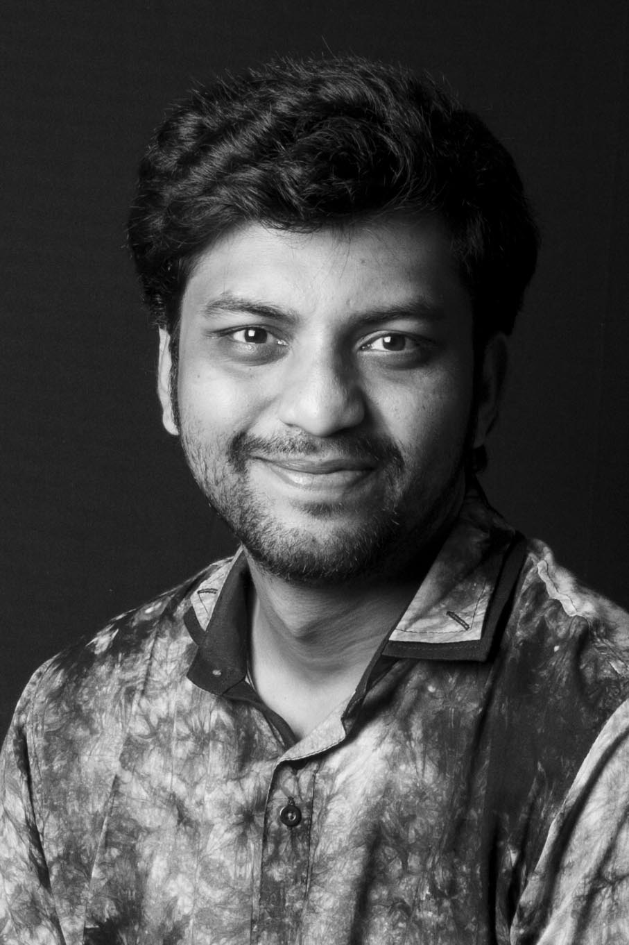 Saikat Mojumder